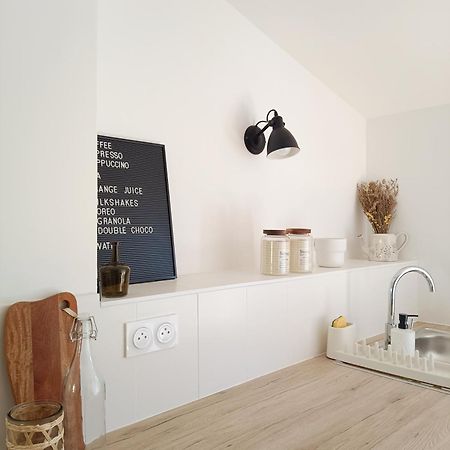 Cosy Studio - Heart Of Millau Exterior photo
