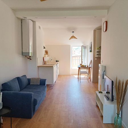 Cosy Studio - Heart Of Millau Exterior photo