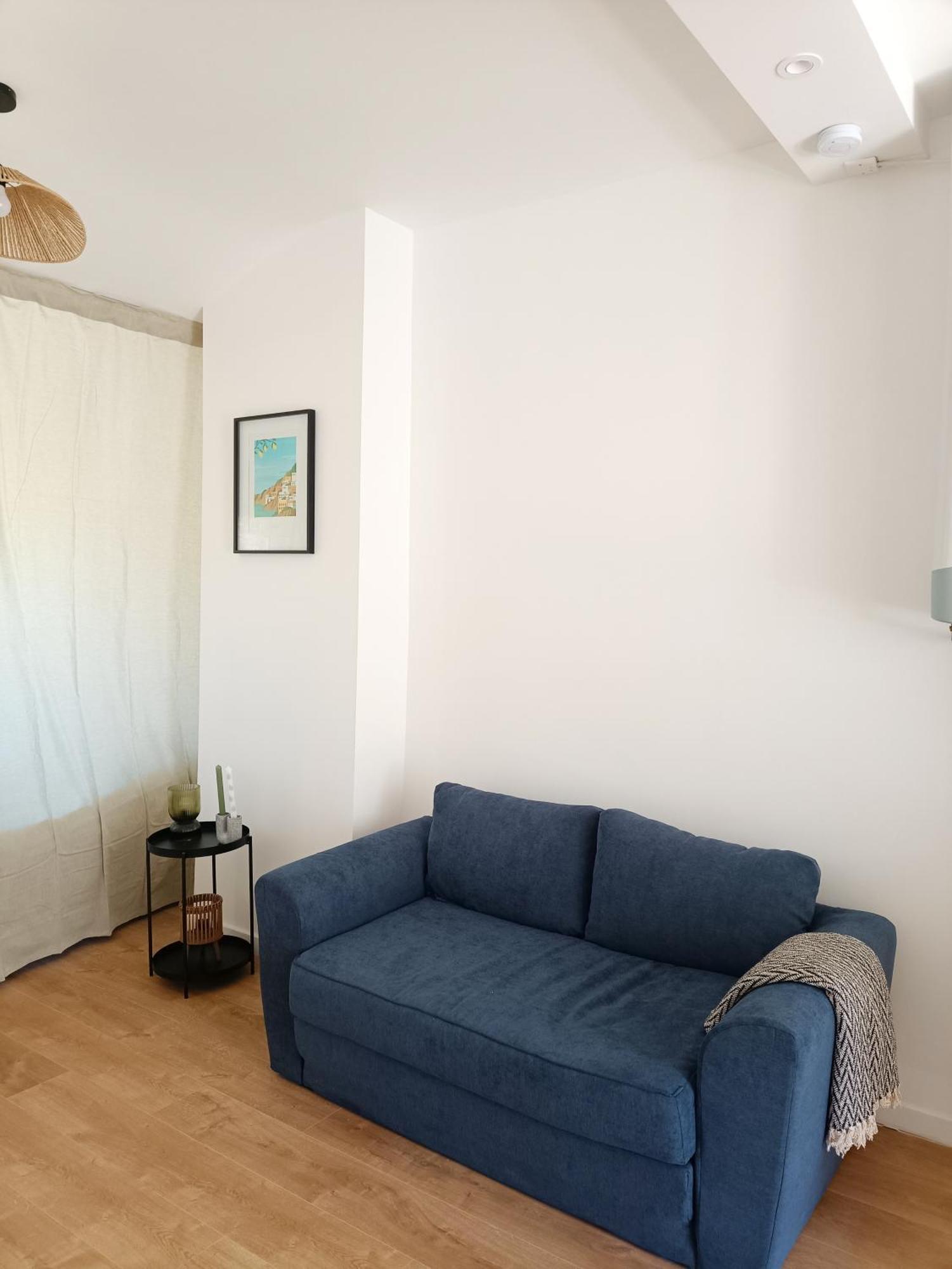 Cosy Studio - Heart Of Millau Exterior photo