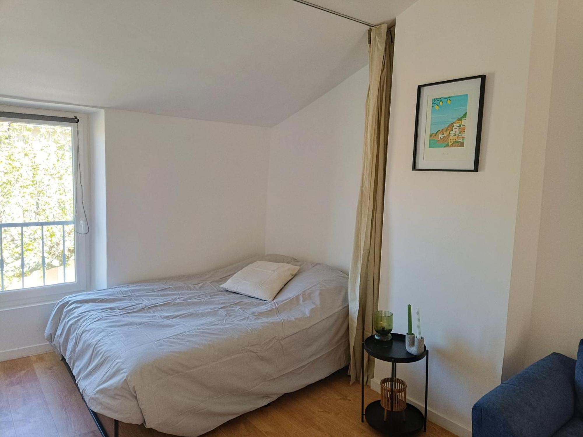 Cosy Studio - Heart Of Millau Exterior photo