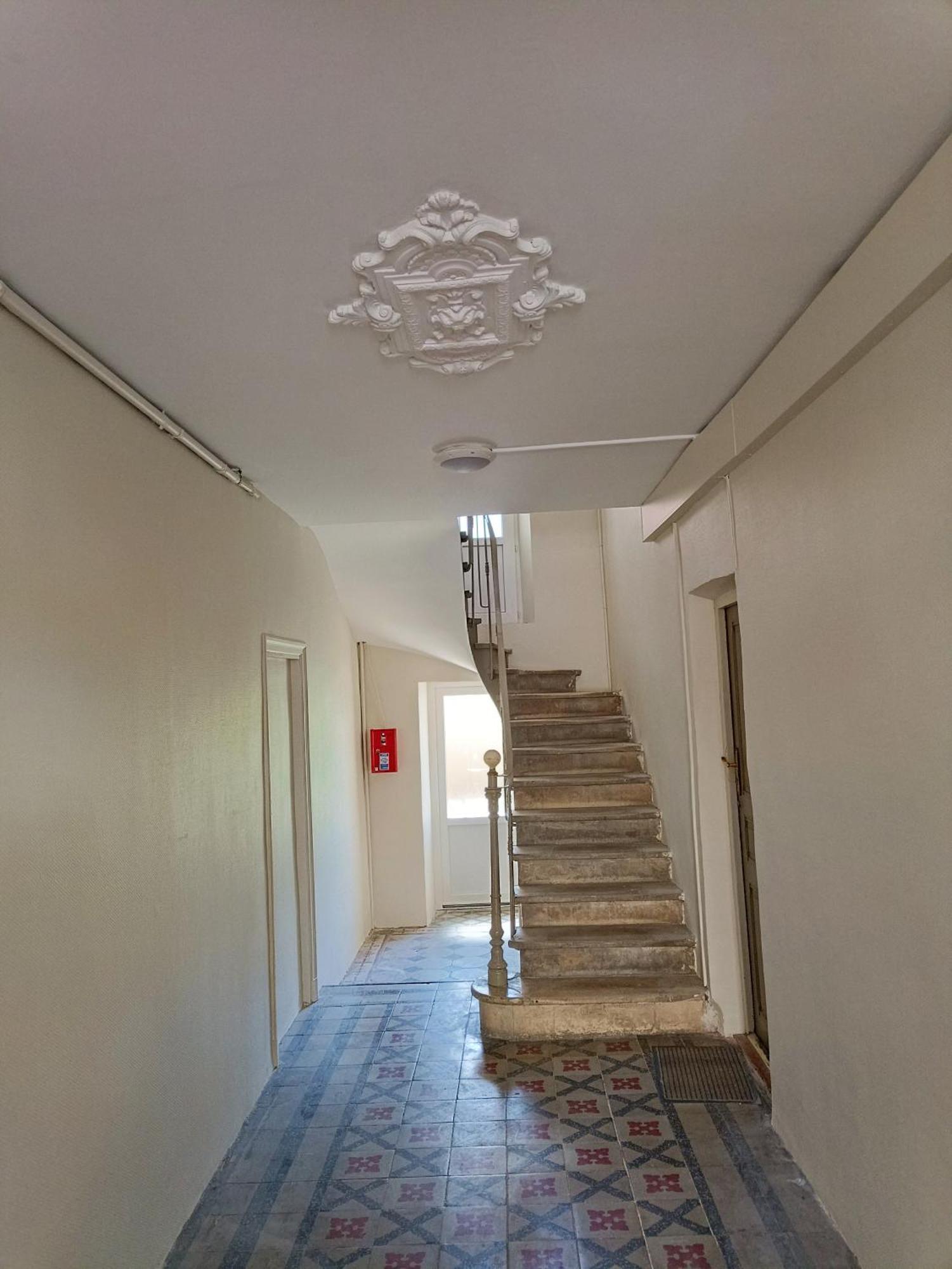 Cosy Studio - Heart Of Millau Exterior photo